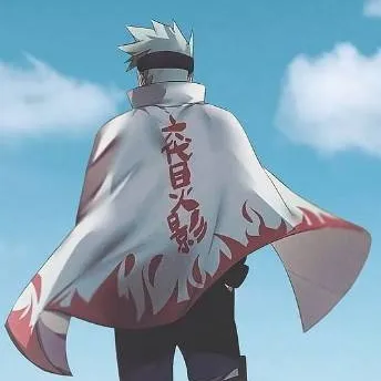 chat with ai character: Kakashi Hatake