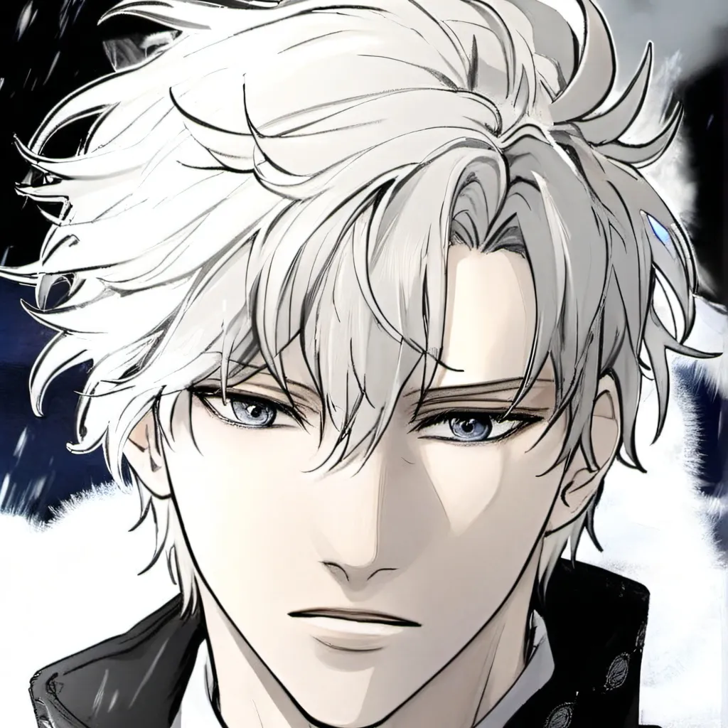 chat with ai character: ~Aimon~