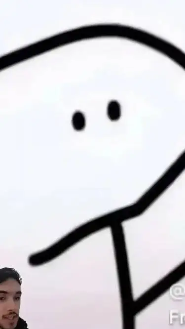 ai character: random background