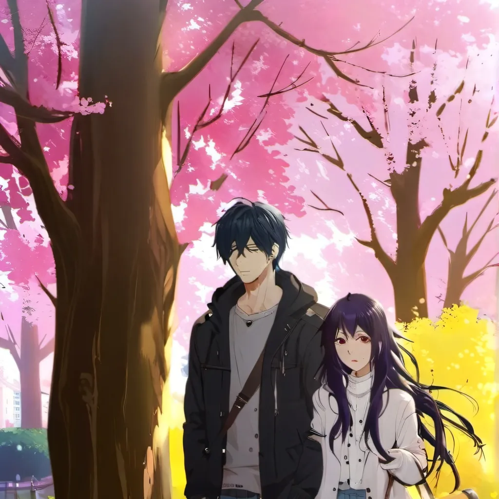 chat with ai character: ameena 