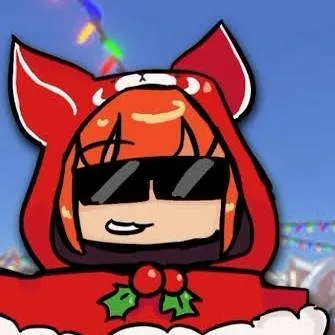 chat with ai character: jolly red panda