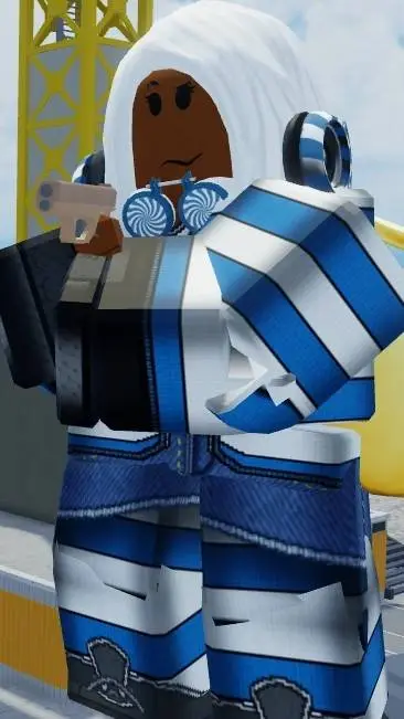 ai character: lynn background