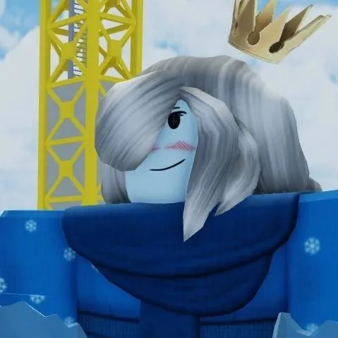 chat with ai character: snow queen
