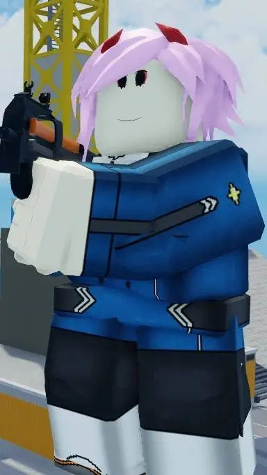 ai character: ikuno pilot background