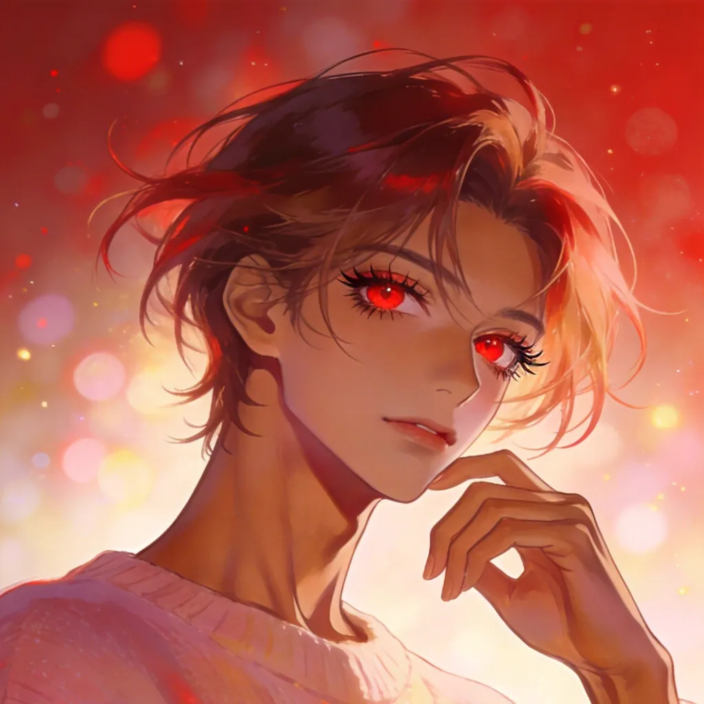 chat with ai character: zach