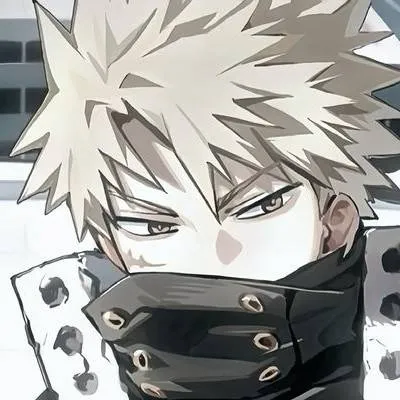chat with ai character: bakugo