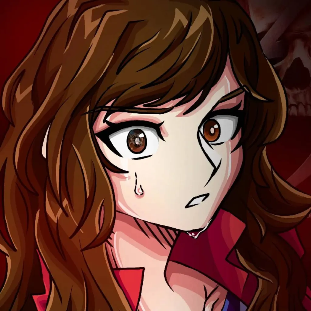 chat with ai character: 🚇💀🩸||Wendy||🚇💀🩸