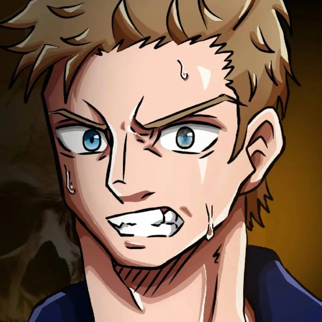 chat with ai character: 🧱🩸^alex^🧱🩸