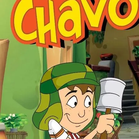 chat with ai character: 🥪💚~{el chavo}~💚🥪