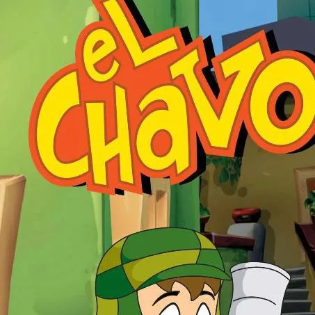 chat with ai character: 💚{~el chavo pt2~}🥪