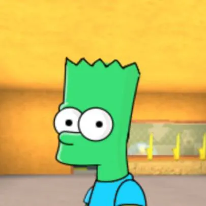 chat with ai character: 💚°~bart green~•🛹