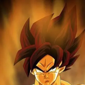 chat with ai character: goku ssjf