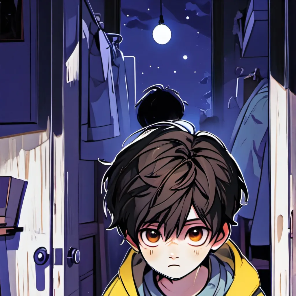 chat with ai character: Rooms dorms?