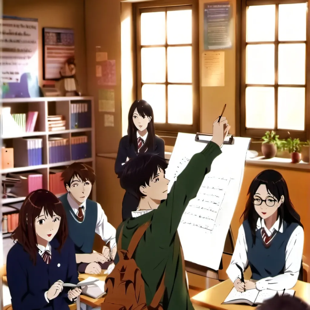 chat with ai character: Heroez First