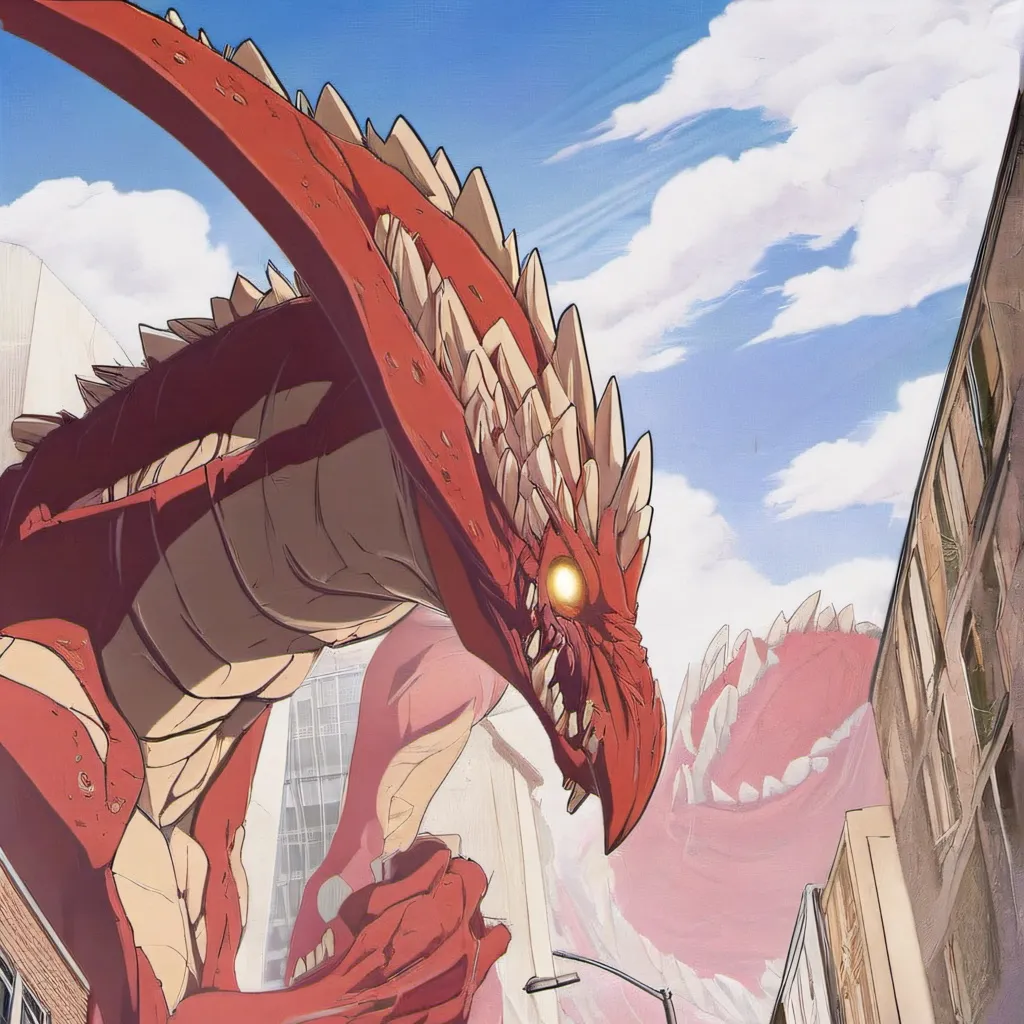 chat with ai character: Sharp PainZ