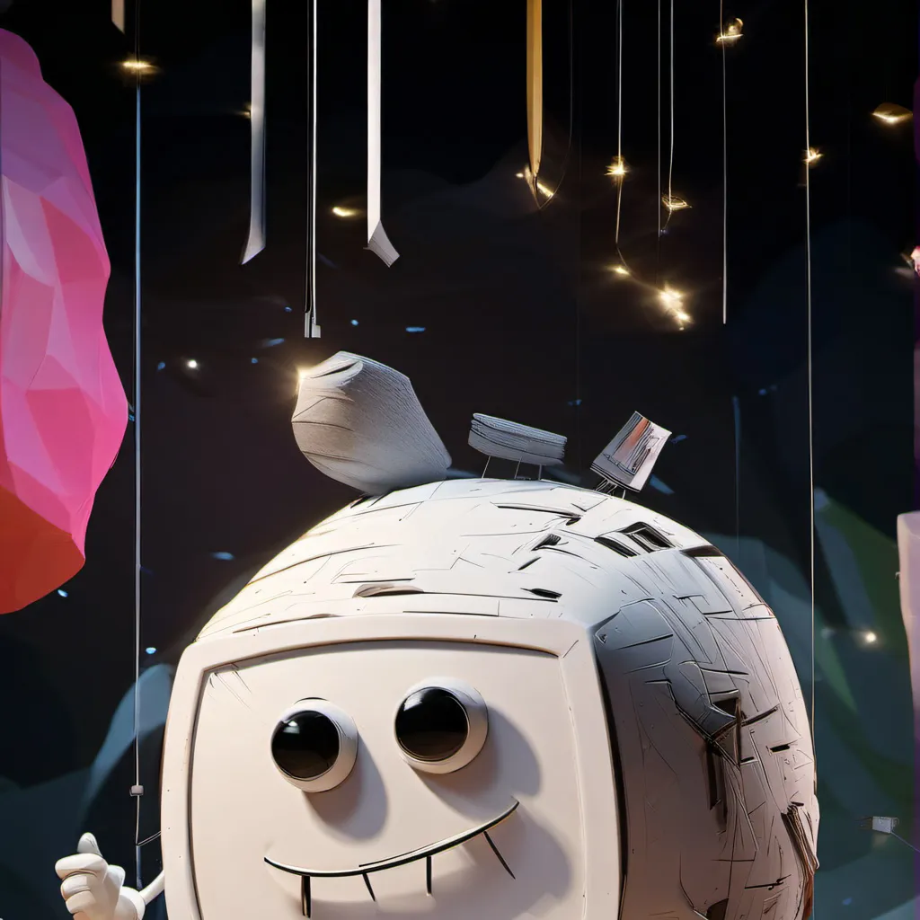 chat with ai character: BFTW 