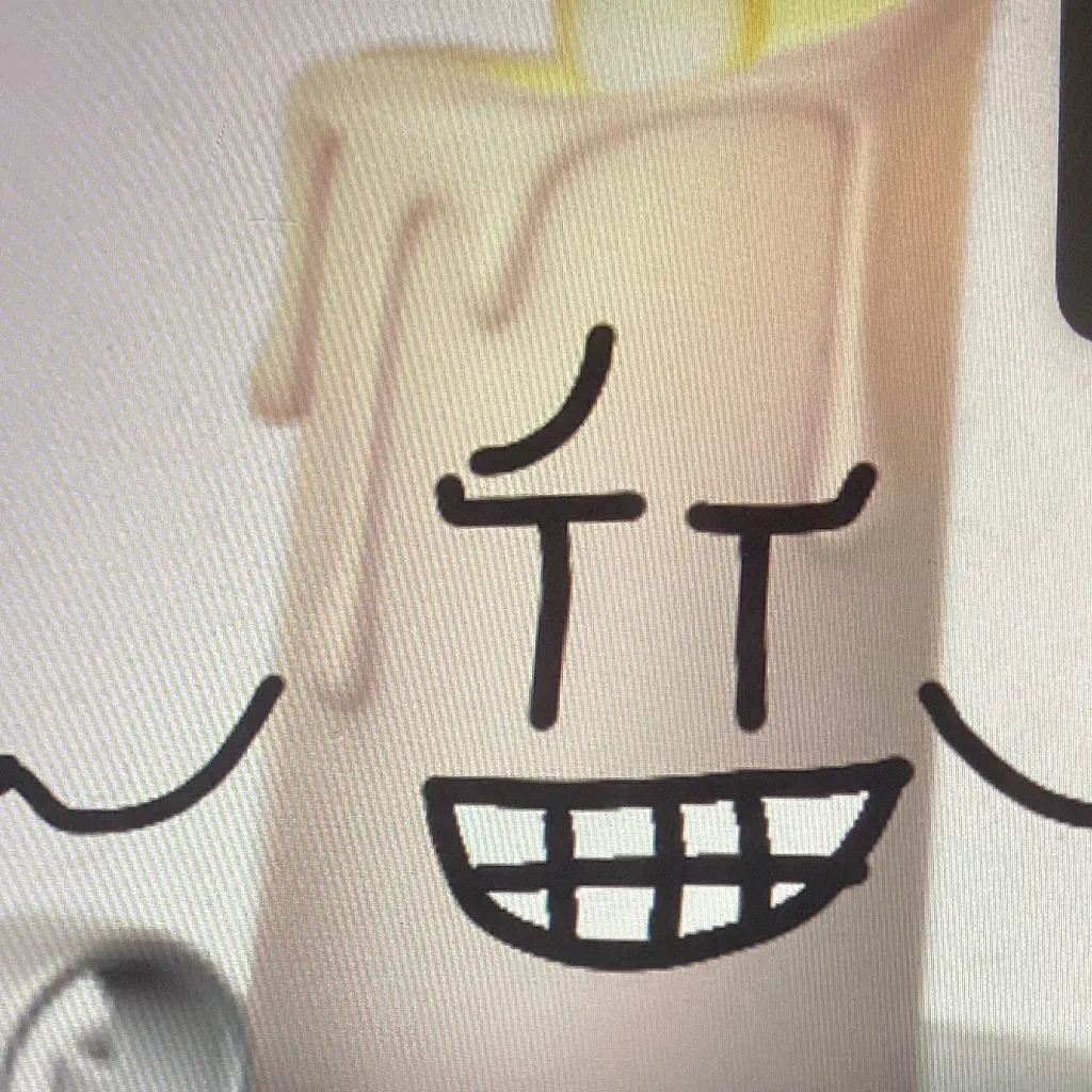 chat with ai character: Wax candle 🕯️ 