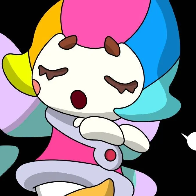 chat with ai character: Elline