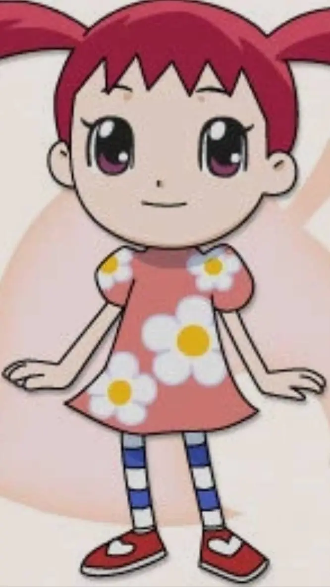 ai character: Ai background