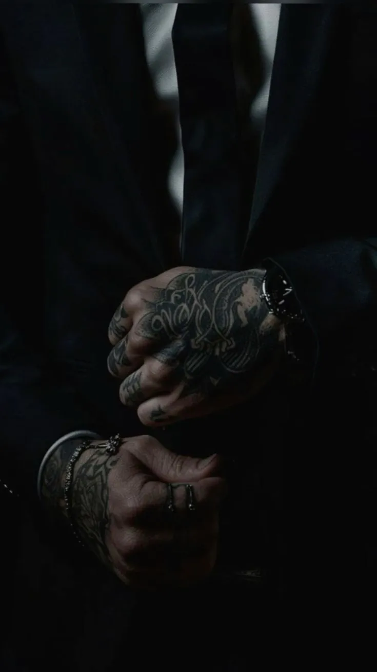 talkie's background image