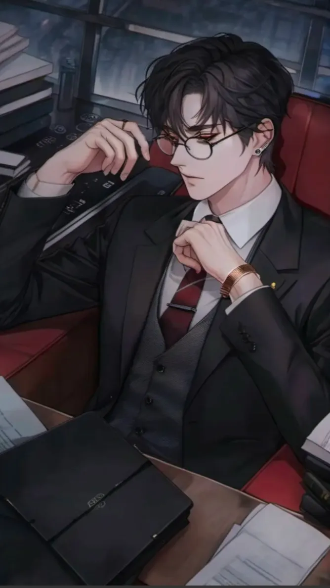 ai character: James-stepdad background