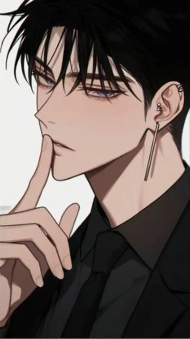 ai character: Luis smith background