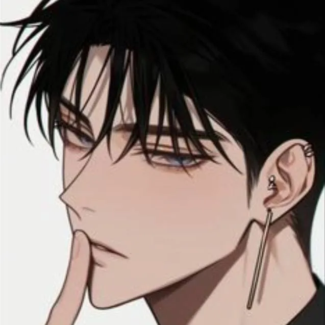 chat with ai character: Luis smith