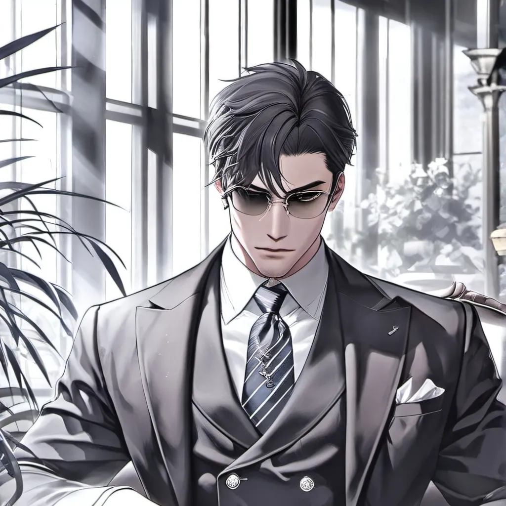 chat with ai character: Vincent Moretti