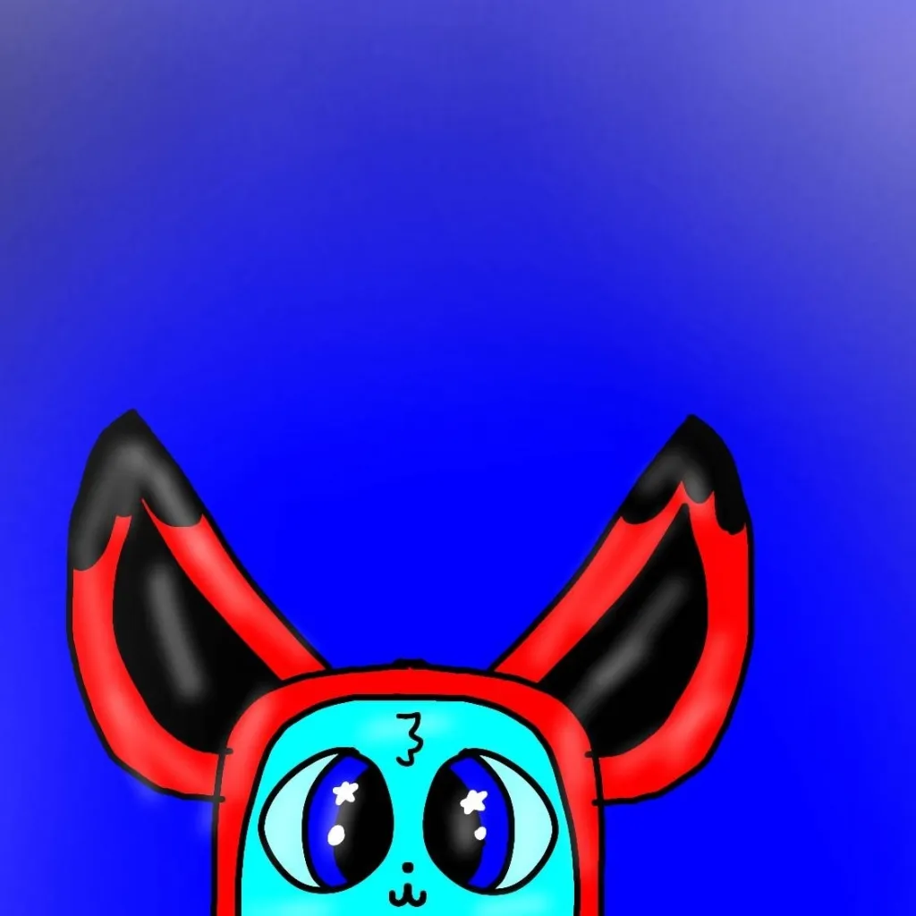 chat with ai character: gizmo(gizmo wolf )