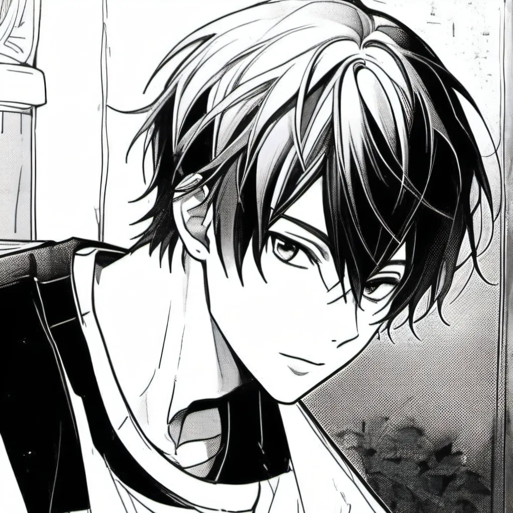 chat with ai character: es tu omega