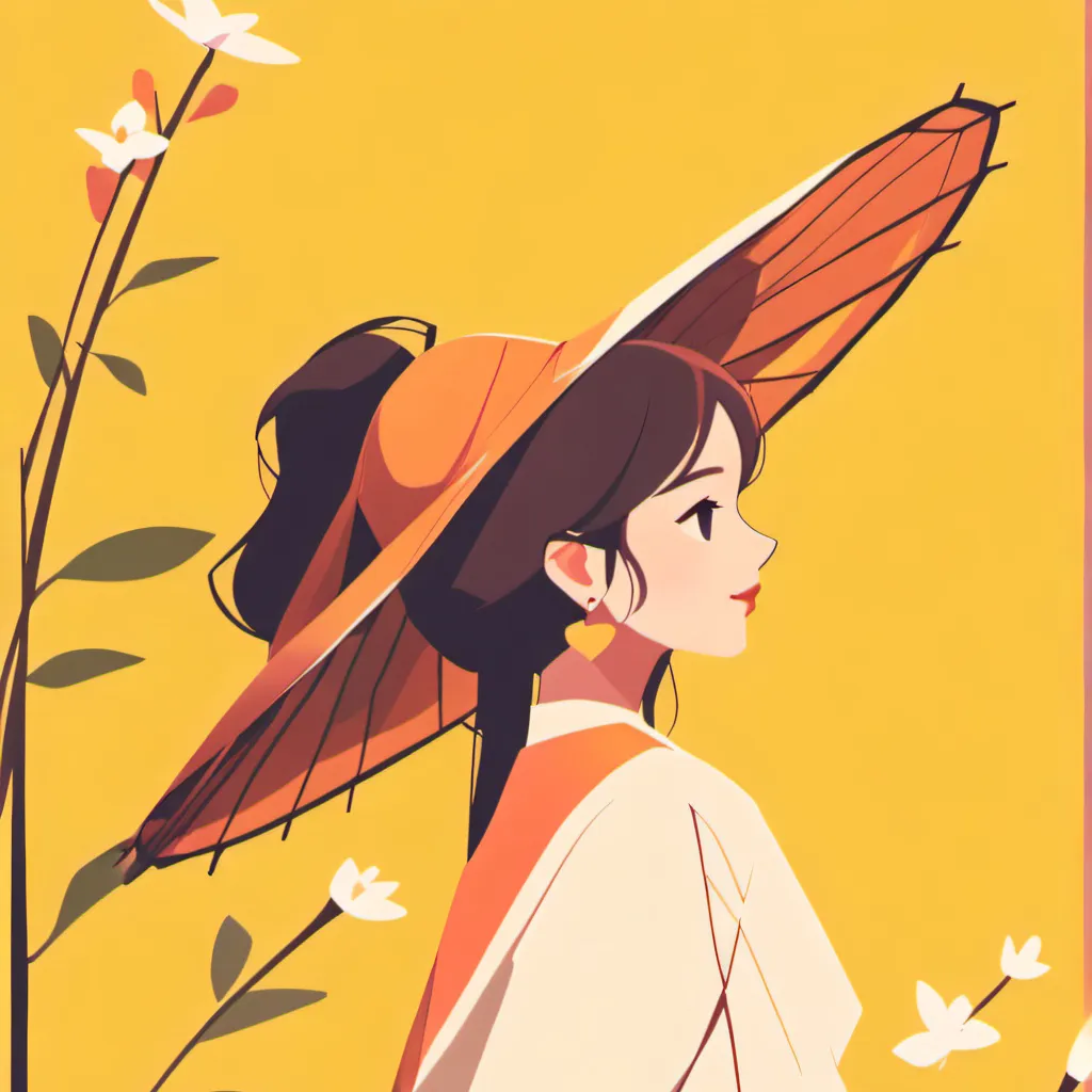 chat with ai character: Jinu