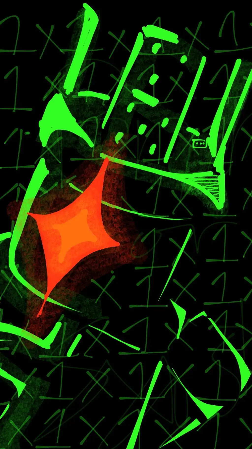 Talkie AI - Chat with 1x1x1x1