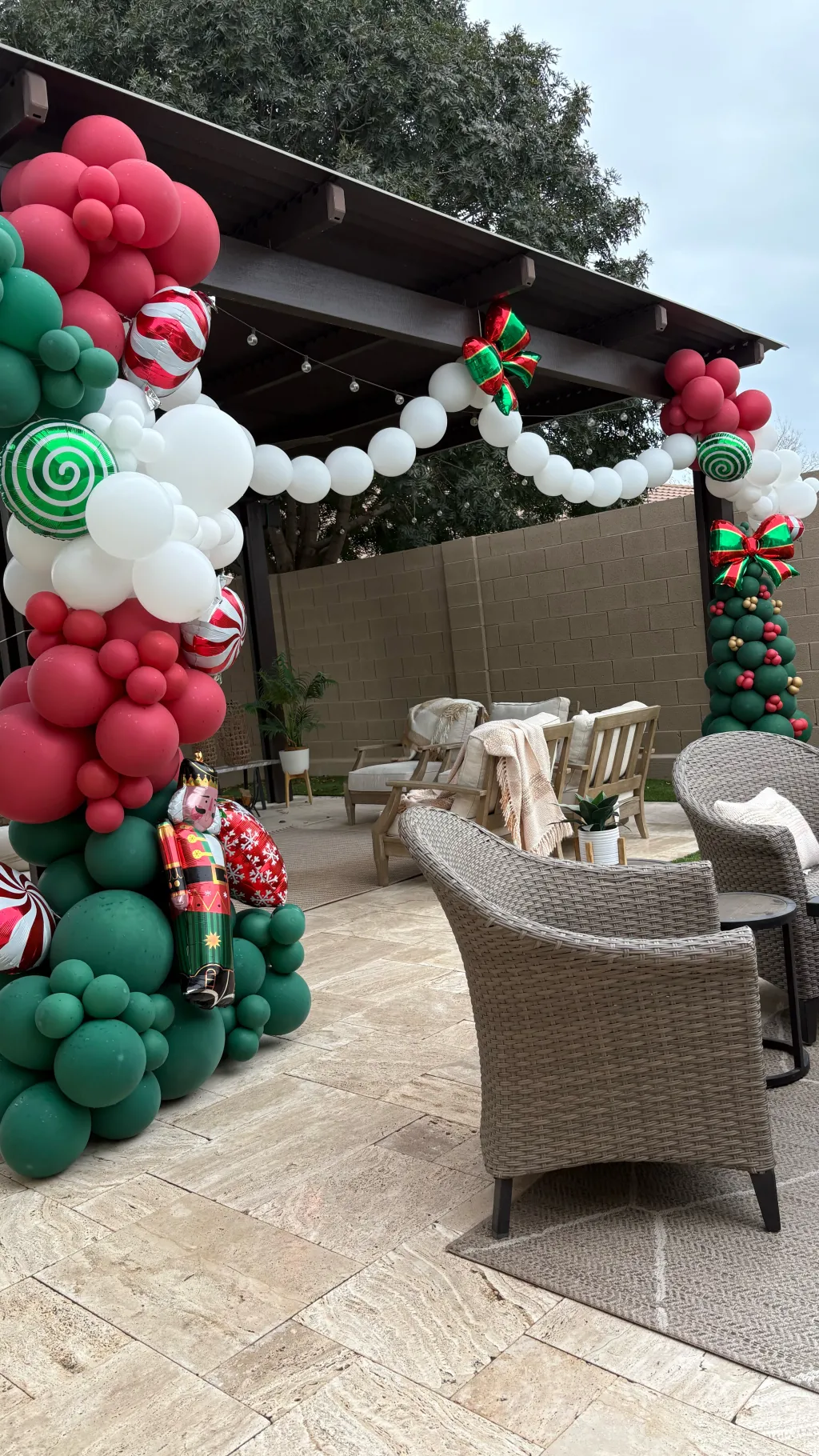 Talkie AI - Chat with Forsaken ig 