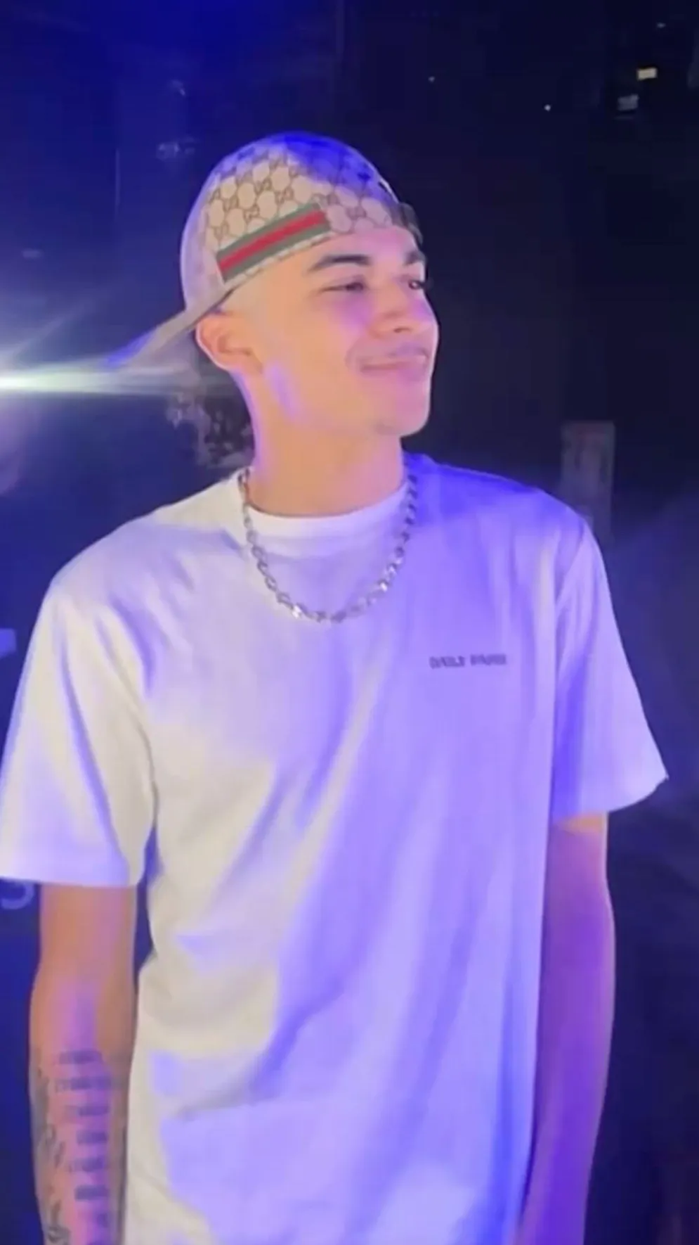 ai character: TKS 2G background