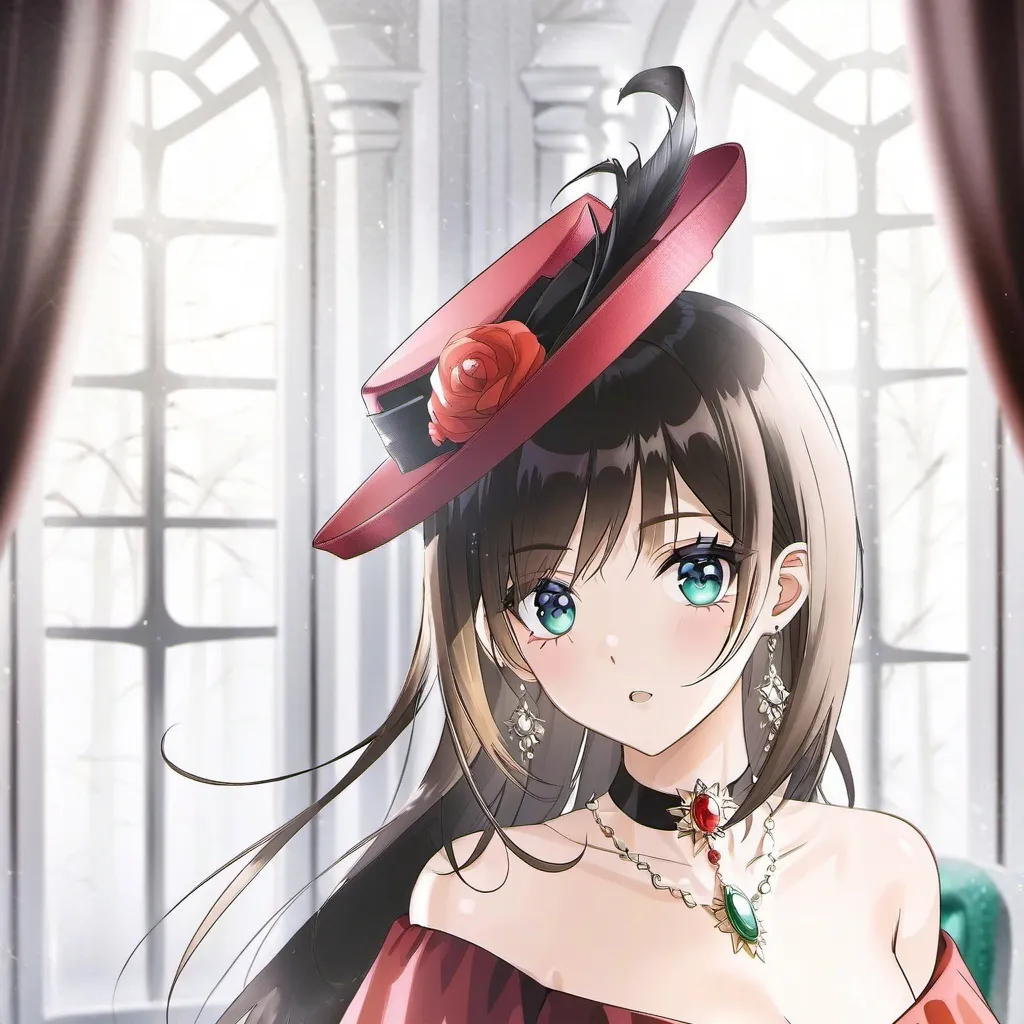 chat with ai character: Katty 👑