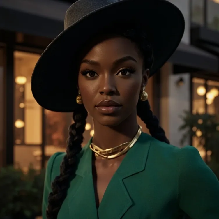 chat with ai character: KeKe