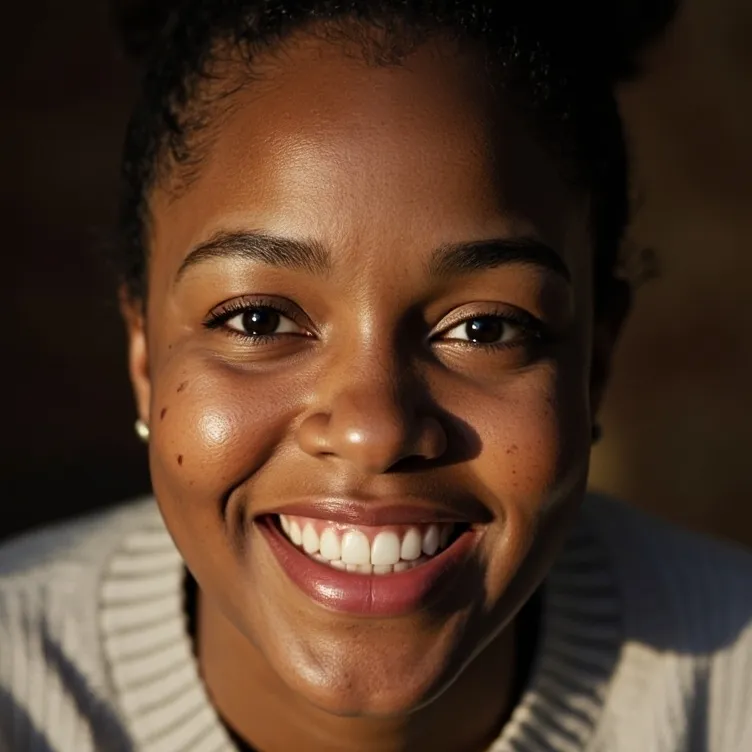 chat with ai character: Lina