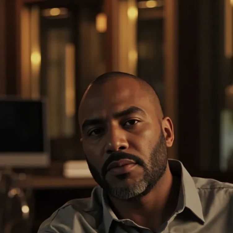 chat with ai character: Jon