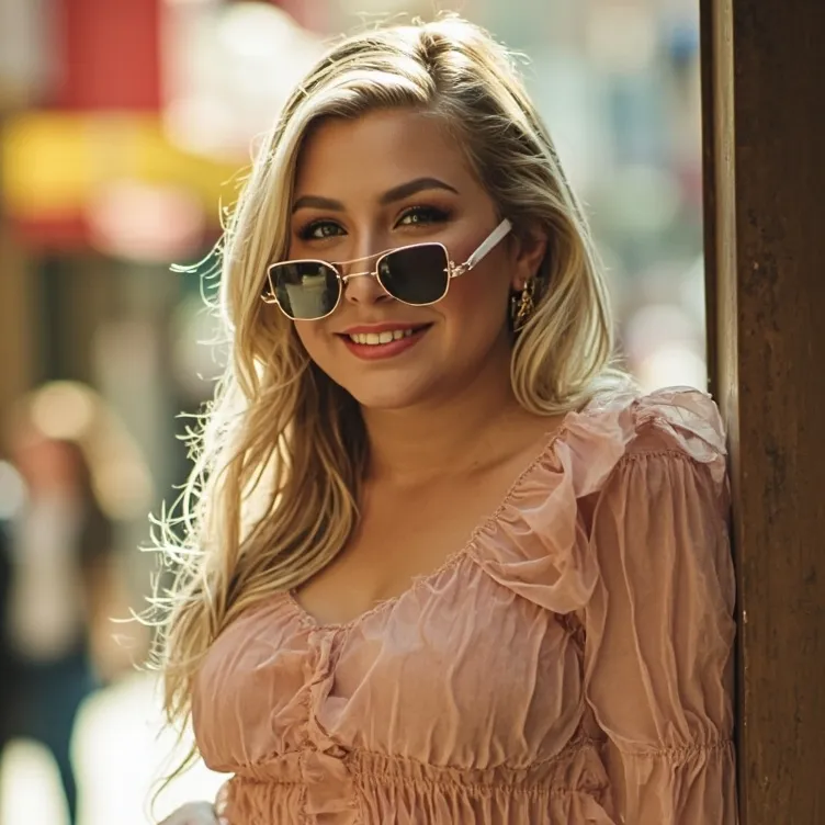 chat with ai character: Bessie Mae