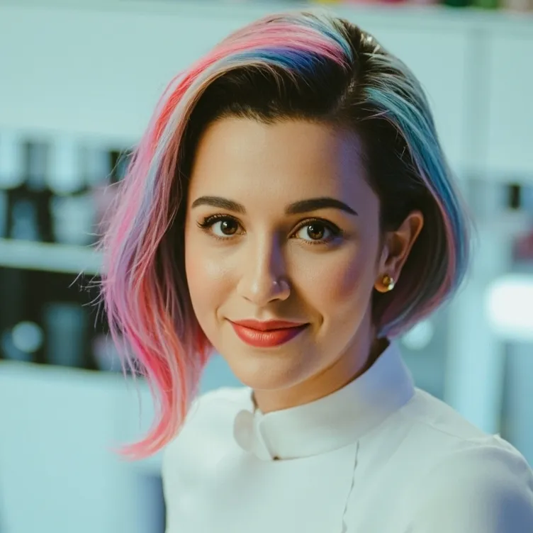 chat with ai character: Tabitha