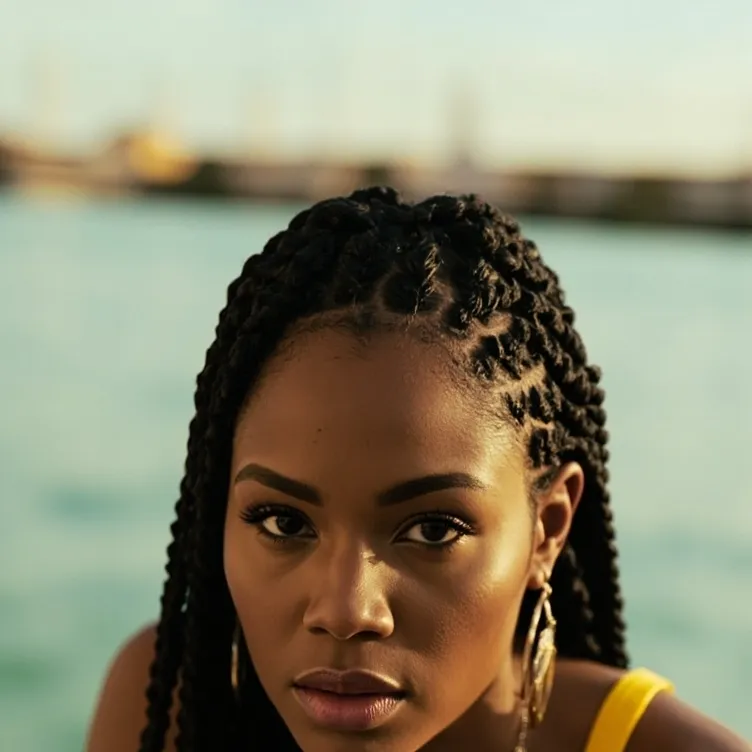 chat with ai character: Morgan Fiske