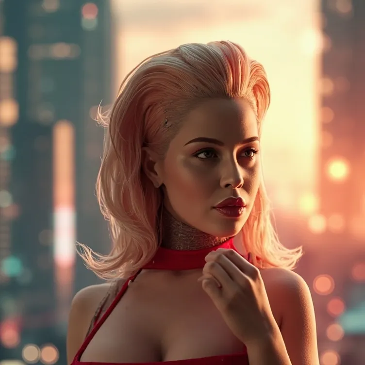 chat with ai character: Yandi76X