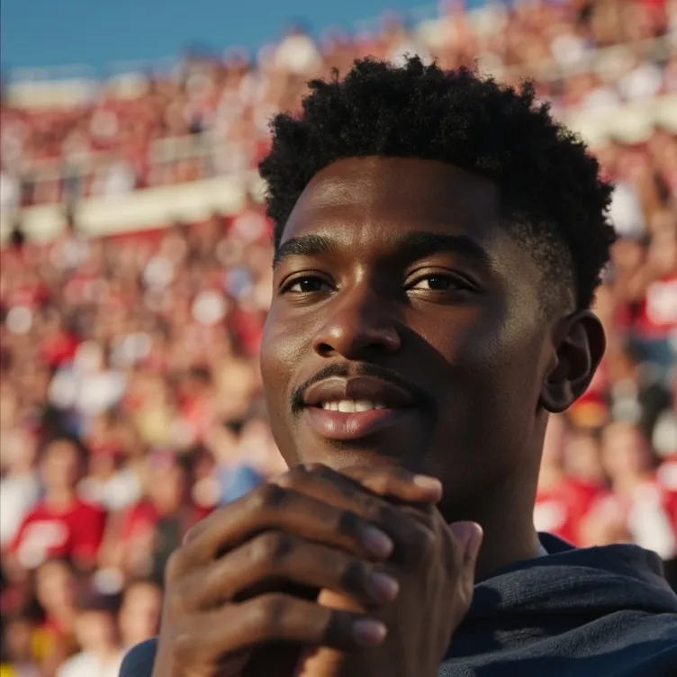 chat with ai character: Samuel