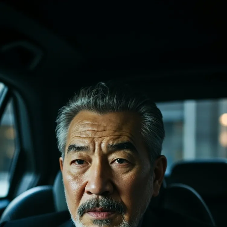 chat with ai character: Mr. Zhao Ming