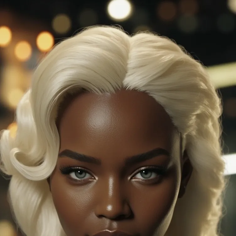chat with ai character: Iris