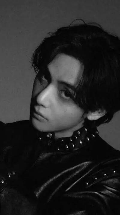 Talkie AI - Chat with kim taehyung 