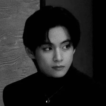 chat with ai character: kim taehyung 