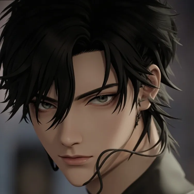 chat with ai character: Erick 