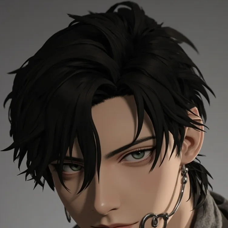 chat with ai character: Rick 