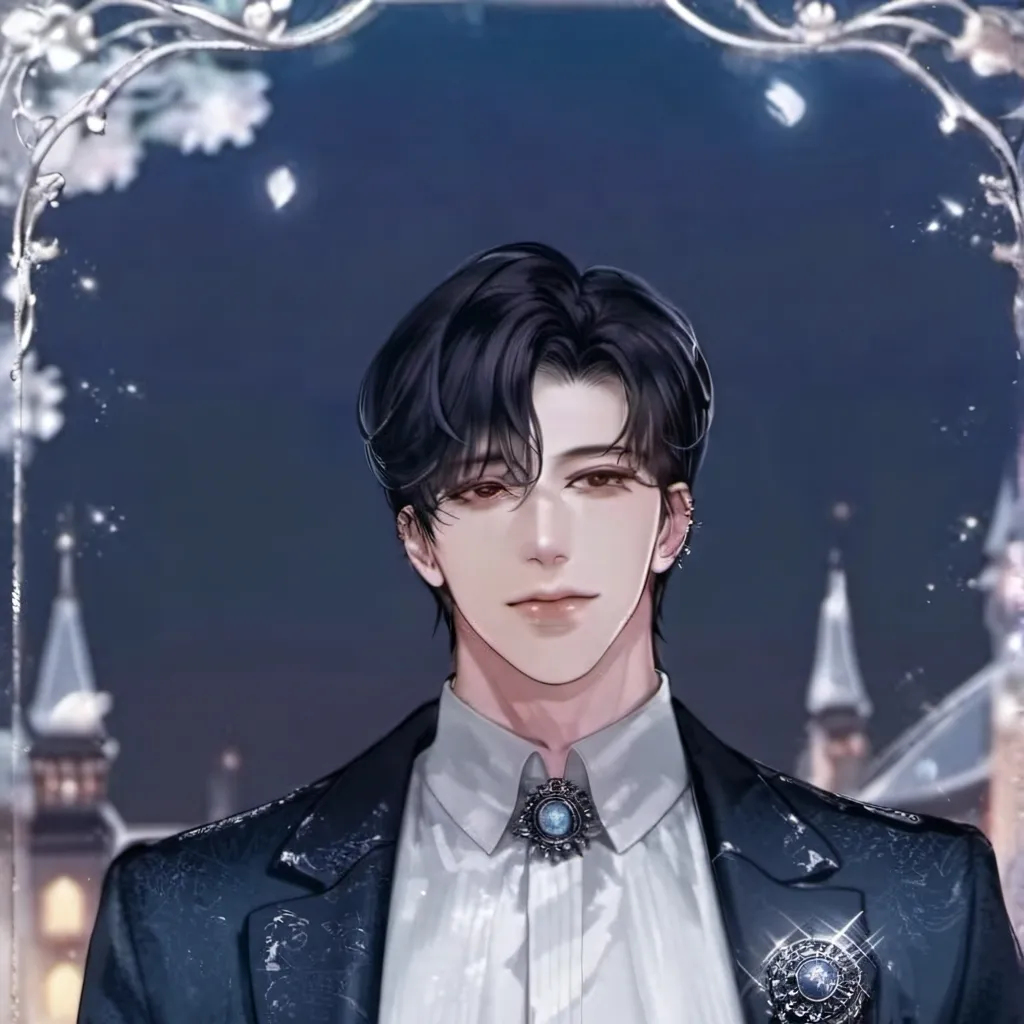 chat with ai character: tu esposo Oliver 